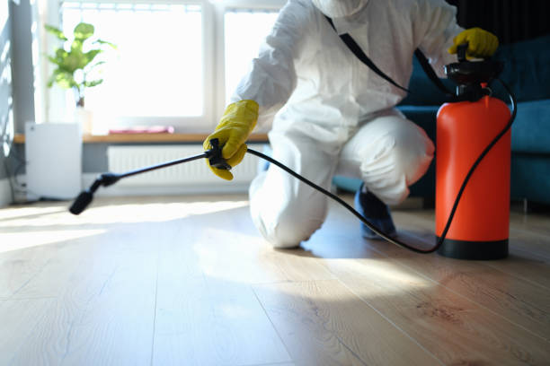 Reliable Crime Scene Cleanup contractor in Perry Hall, MD by Trauma Clean Pros