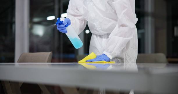 Licensed Crime Scene Cleanup service in Perry Hall, MD - Trauma Clean Pros